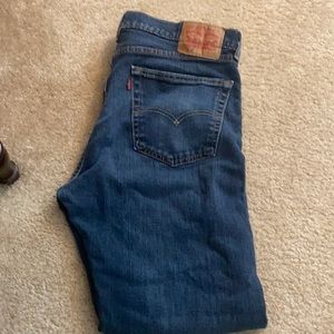 Men’s 505 Jeans